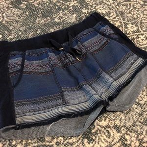 Pull On Shorts